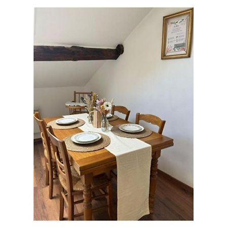 Apartament Le Fleuri - Reims - Wifi Gratuit - Quartier Calme Zewnętrze zdjęcie
