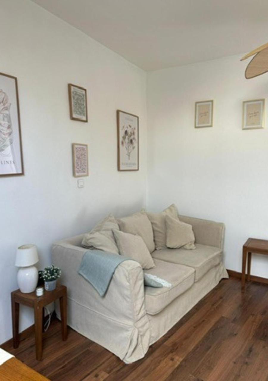 Apartament Le Fleuri - Reims - Wifi Gratuit - Quartier Calme Zewnętrze zdjęcie