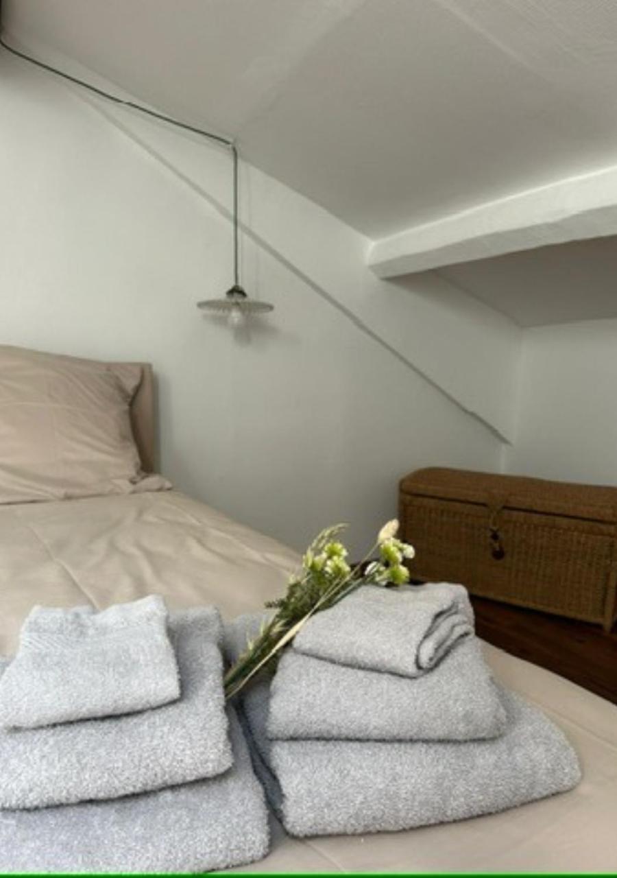 Apartament Le Fleuri - Reims - Wifi Gratuit - Quartier Calme Zewnętrze zdjęcie